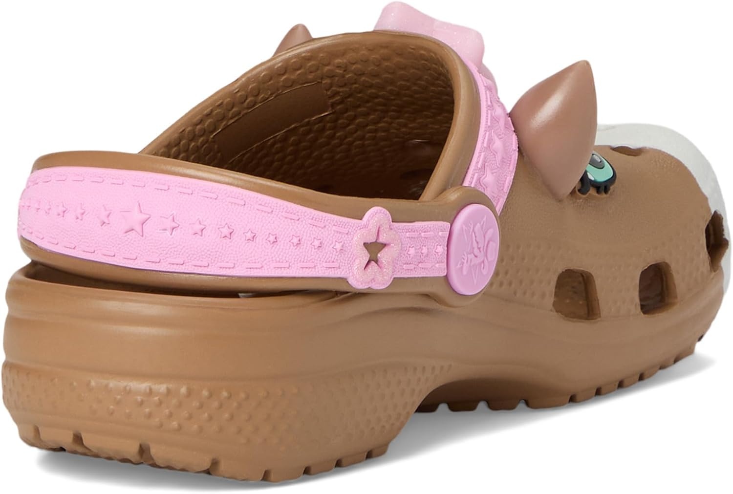 image:imageCrocs Kids Classic I Am ClogsHorse