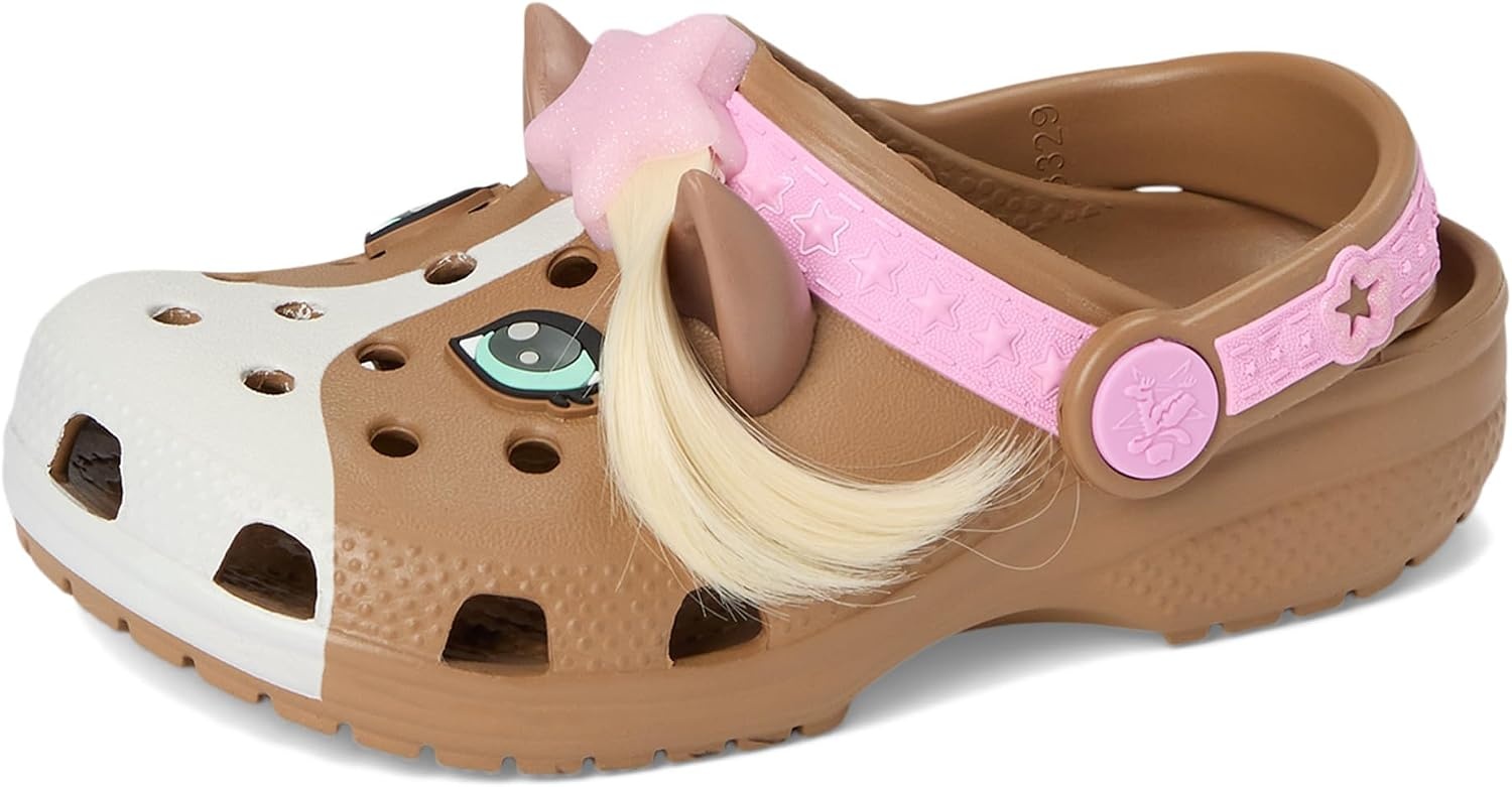 image:imageCrocs Kids Classic I Am ClogsHorse
