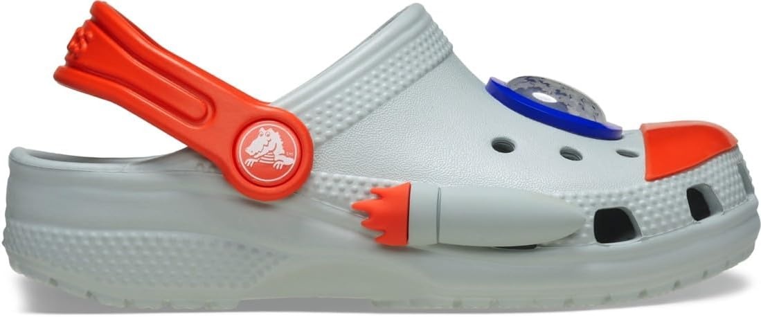 image:imageCrocs Kids Classic I Am ClogsMirageRocket