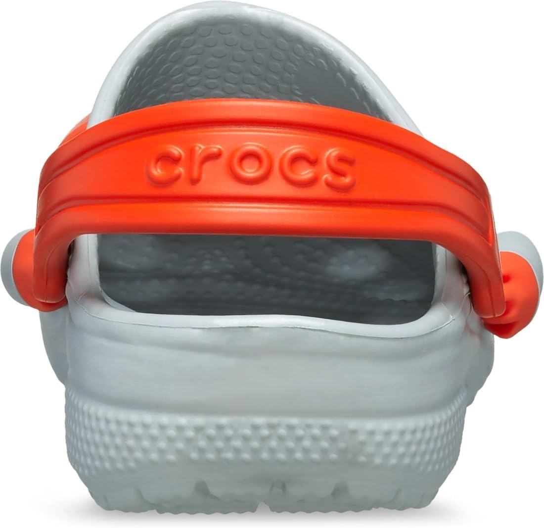 image:imageCrocs Kids Classic I Am ClogsMirageRocket