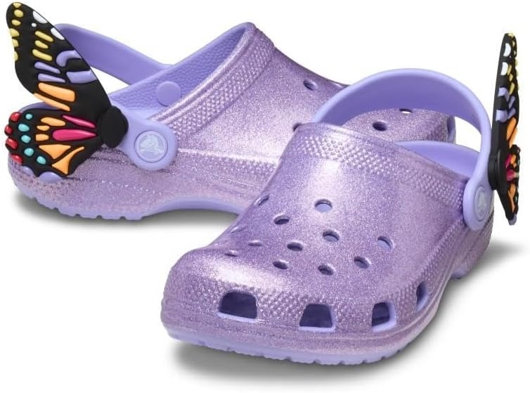 image:imageCrocs Kids Classic I Am ClogsMystic Purple