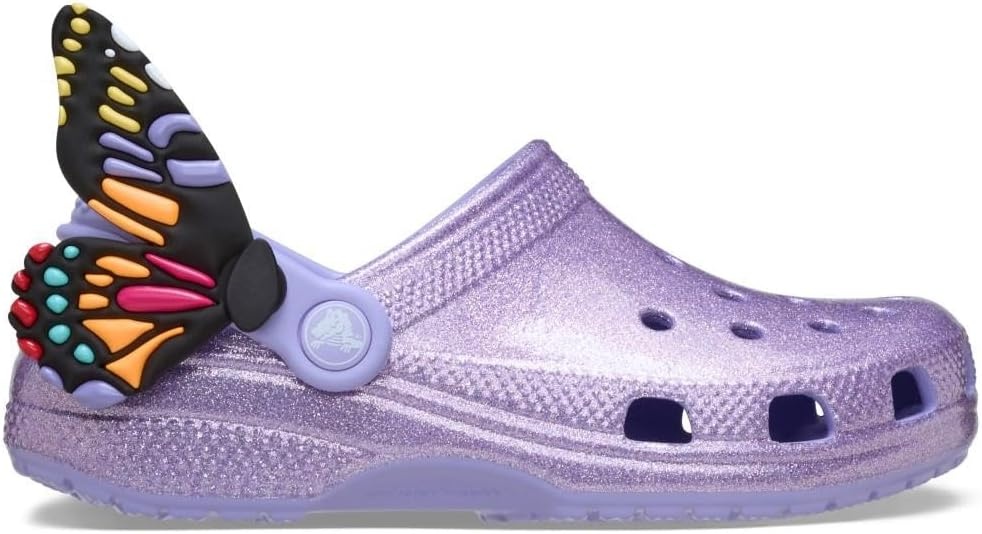 image:imageCrocs Kids Classic I Am ClogsMystic Purple