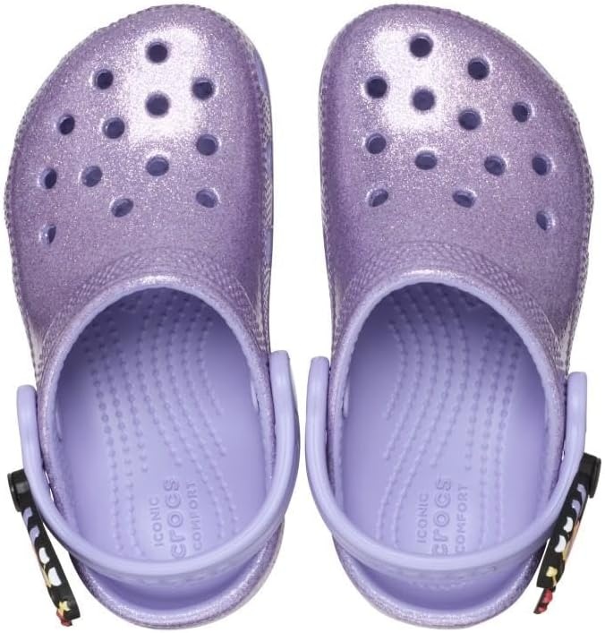 image:imageCrocs Kids Classic I Am ClogsMystic Purple