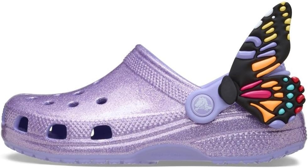 image:imageCrocs Kids Classic I Am ClogsMystic Purple
