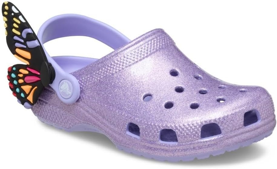 image:imageCrocs Kids Classic I Am ClogsMystic Purple