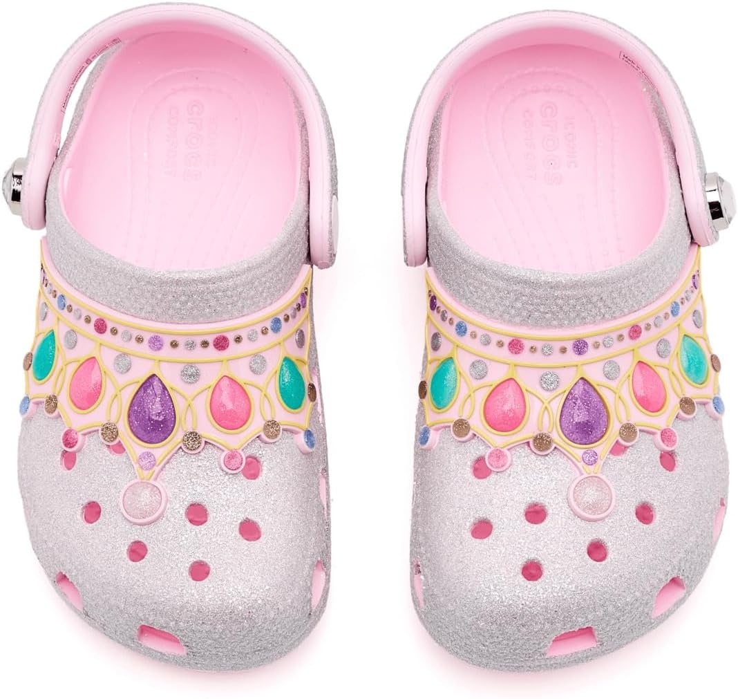 image:imageCrocs Kids Classic I Am ClogsPrincess