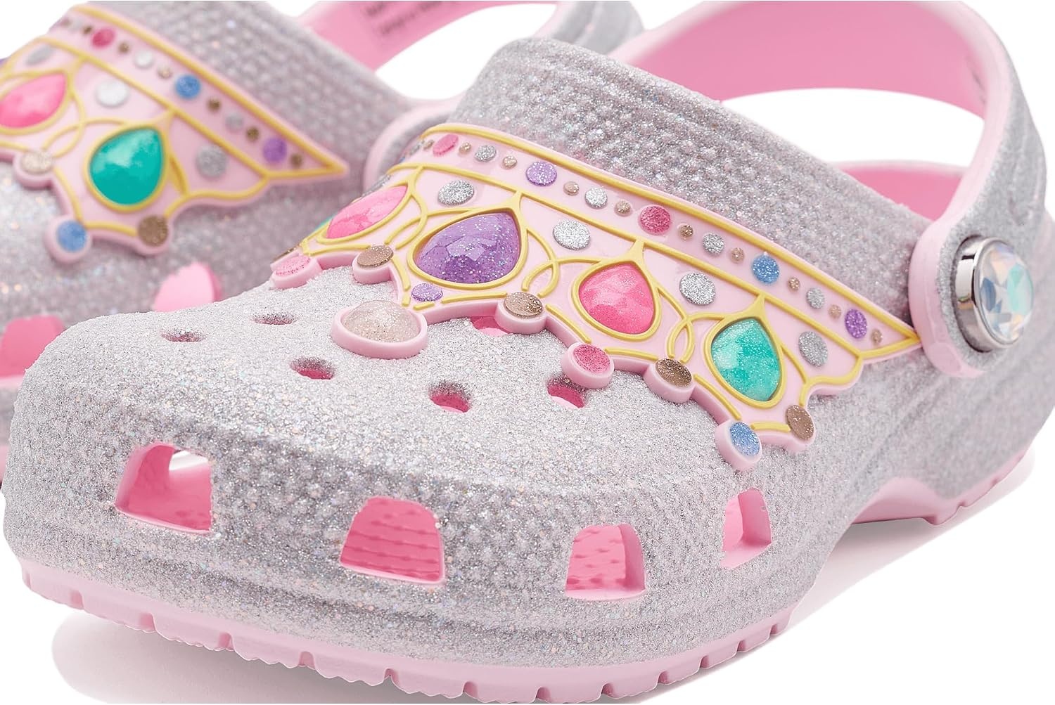 image:imageCrocs Kids Classic I Am ClogsPrincess