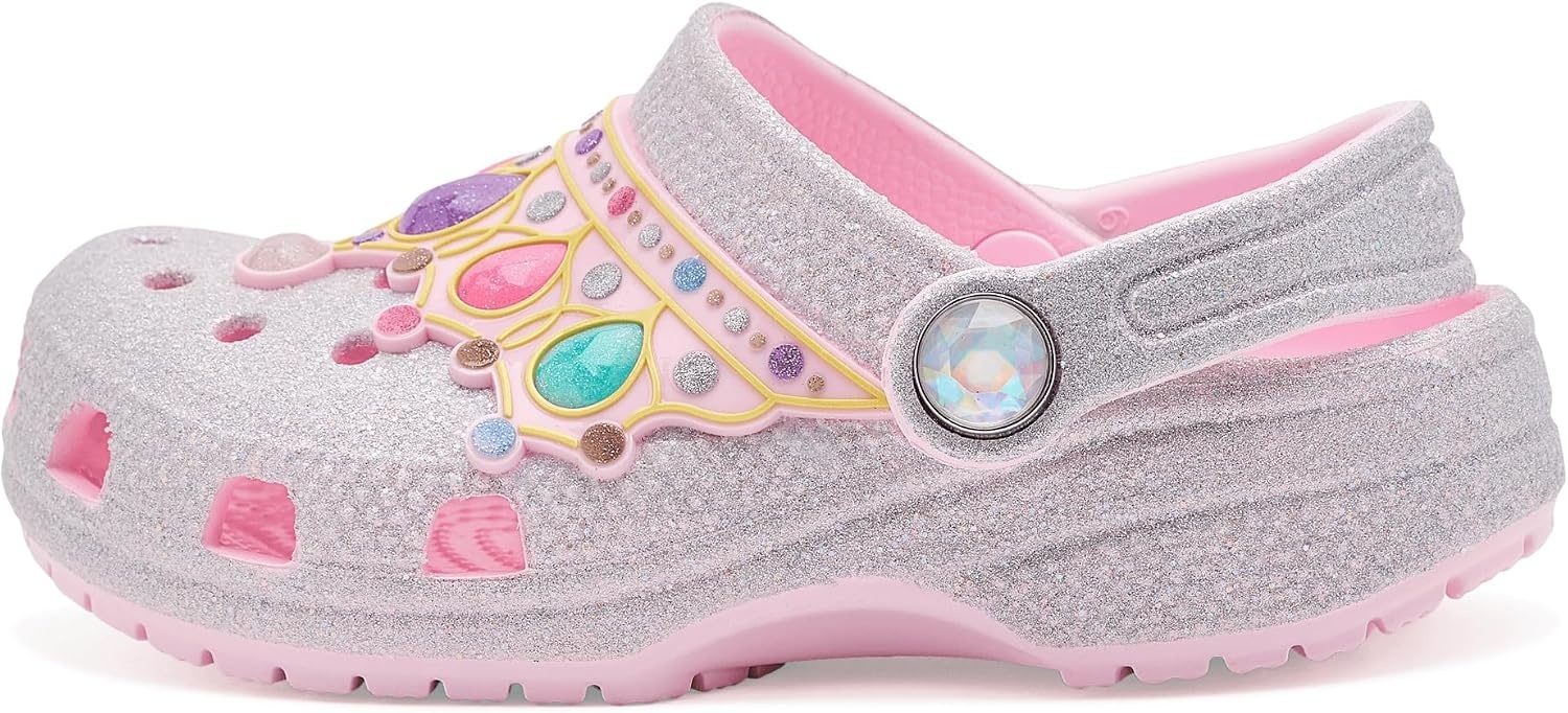 image:imageCrocs Kids Classic I Am ClogsPrincess
