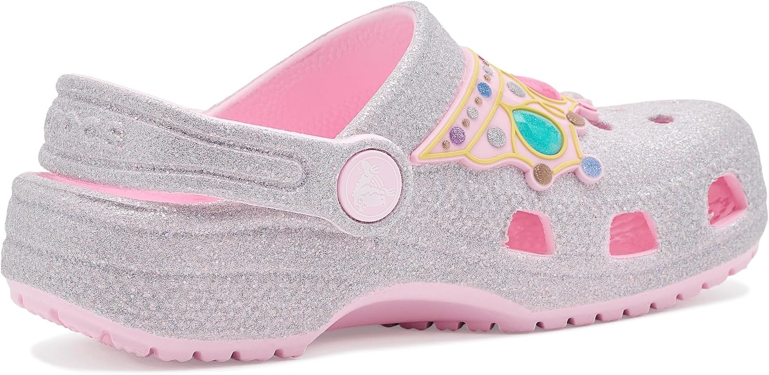 image:imageCrocs Kids Classic I Am ClogsPrincess