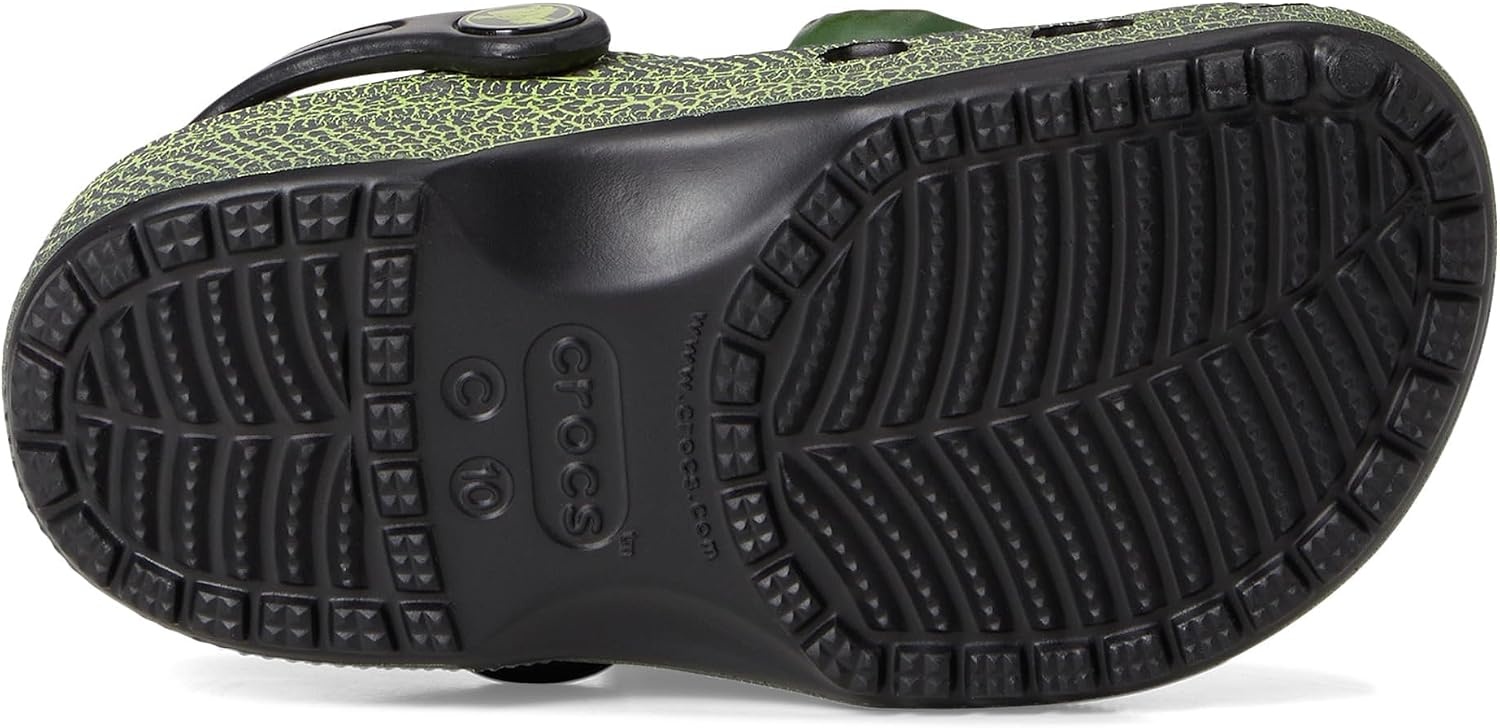 image:imageCrocs Kids Classic I Am ClogsScary Dino