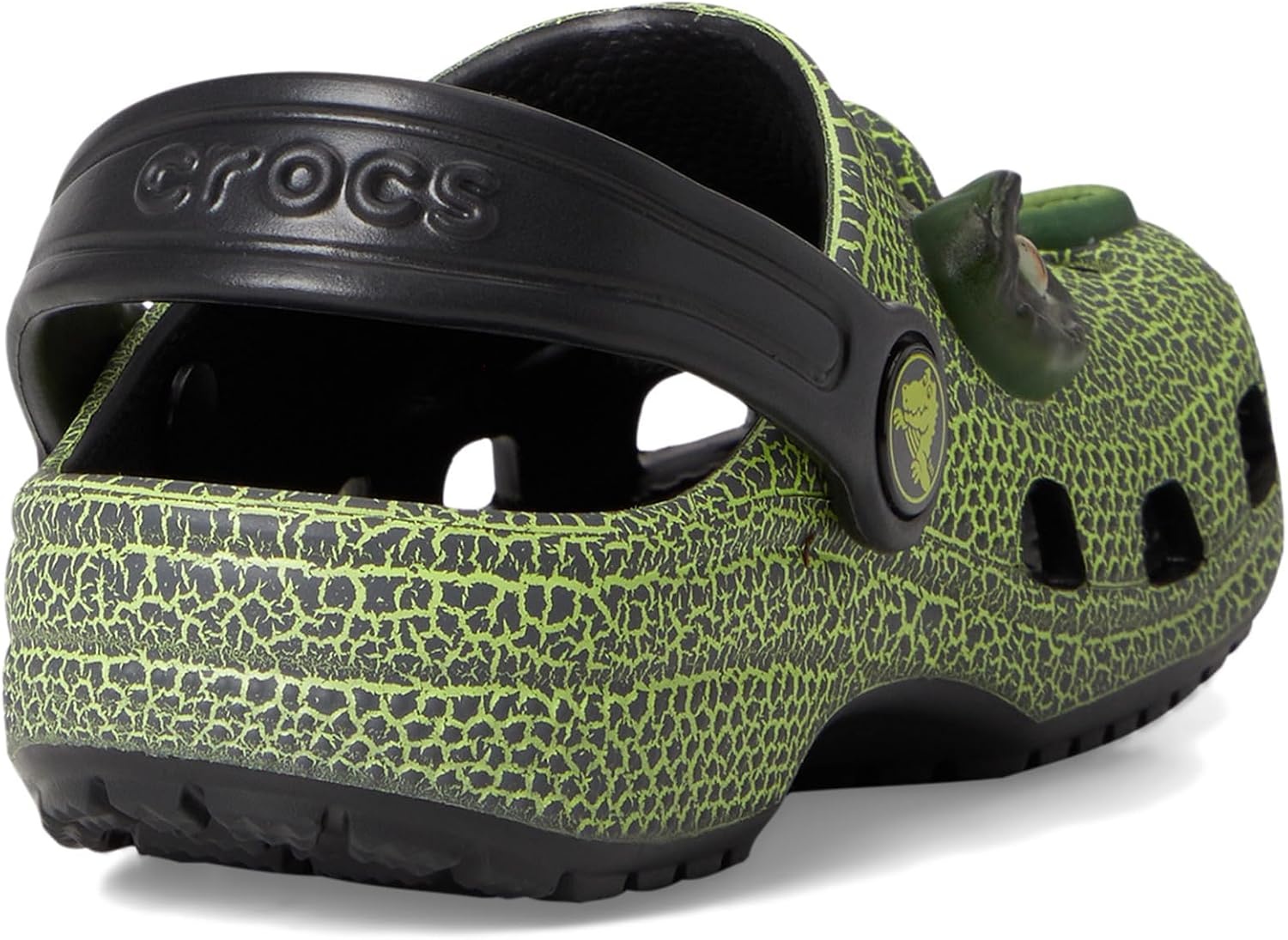 image:imageCrocs Kids Classic I Am ClogsScary Dino