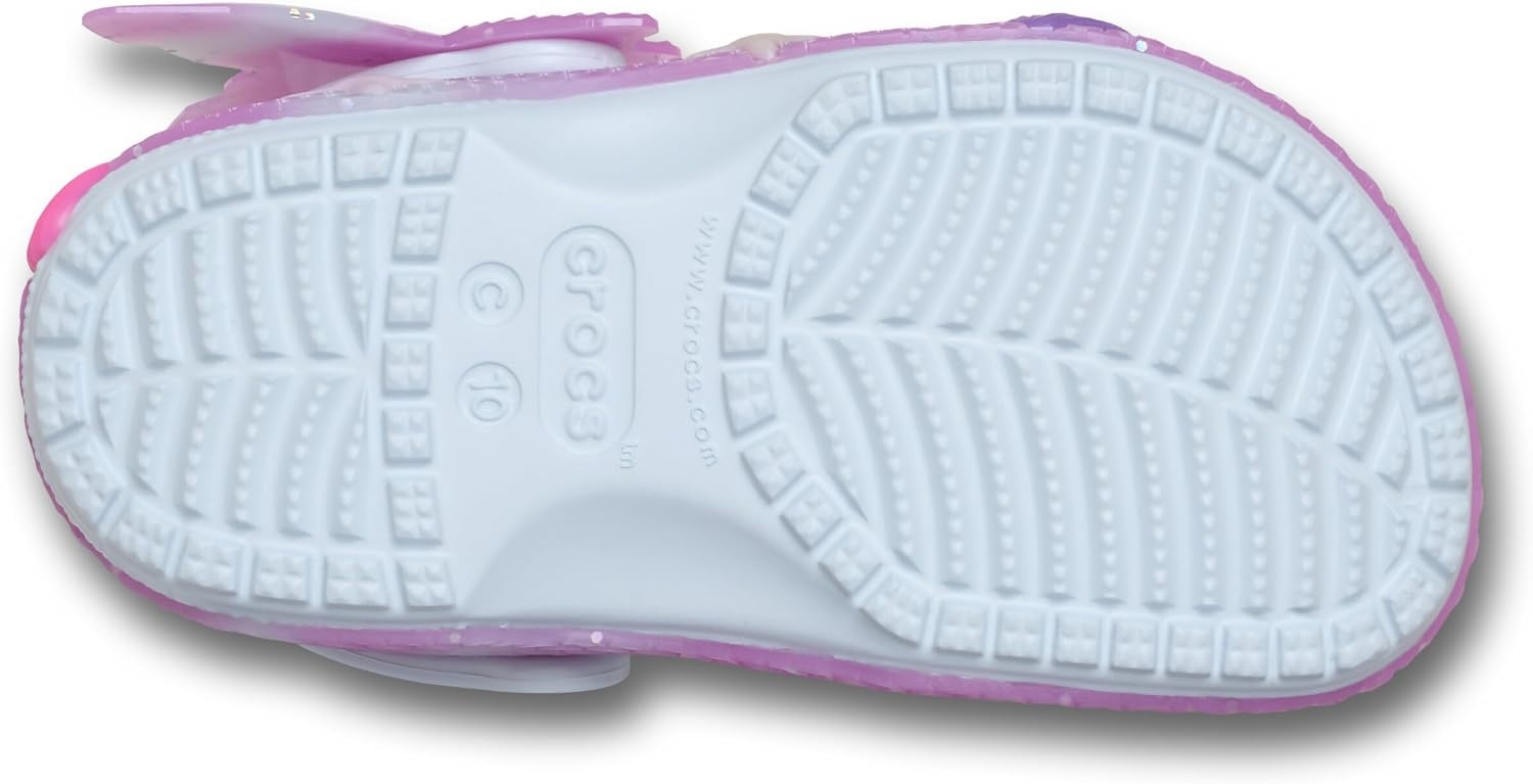 image:imageCrocs Kids Classic I Am ClogsVapor Ice