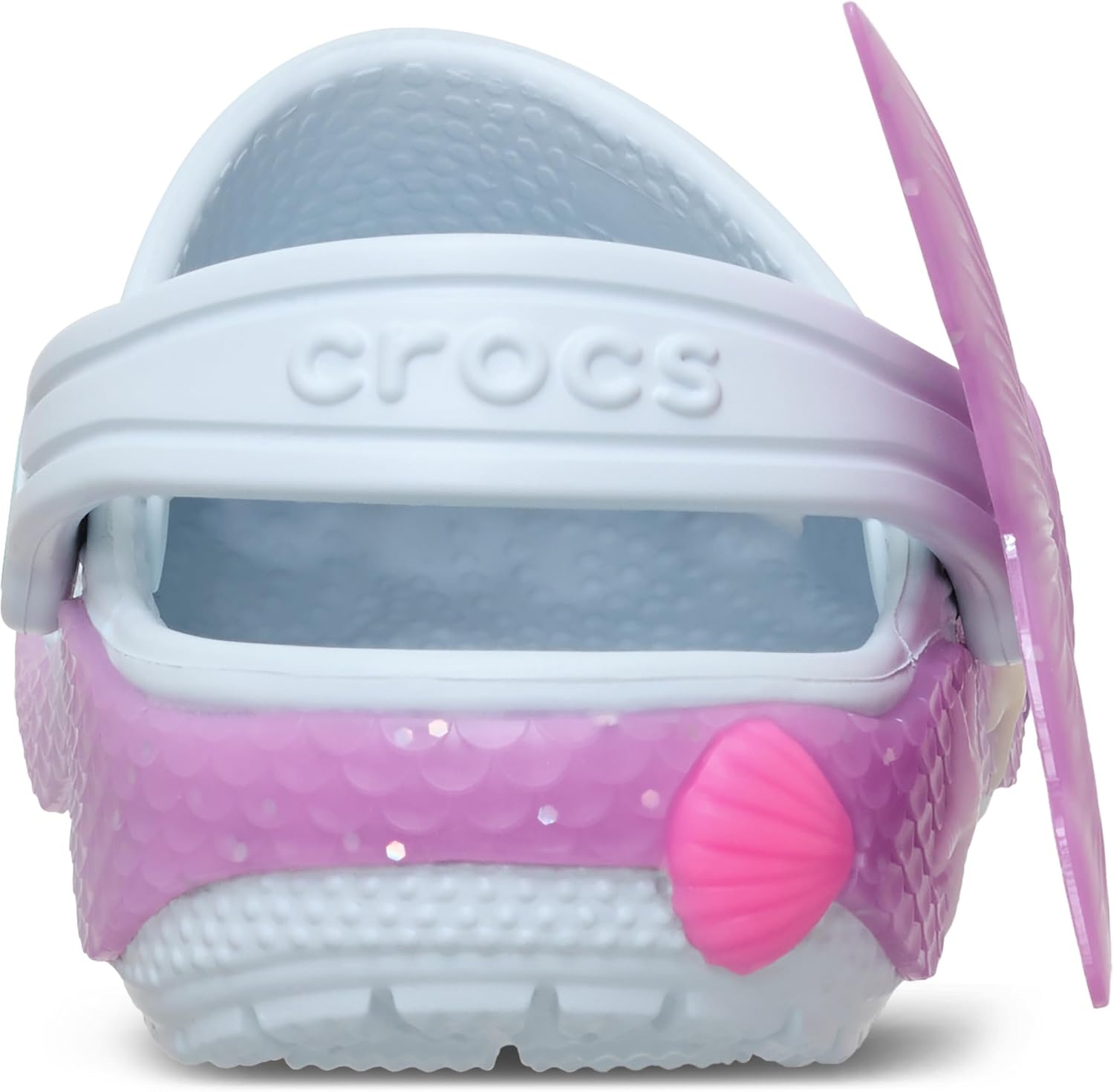 image:imageCrocs Kids Classic I Am ClogsVapor Ice