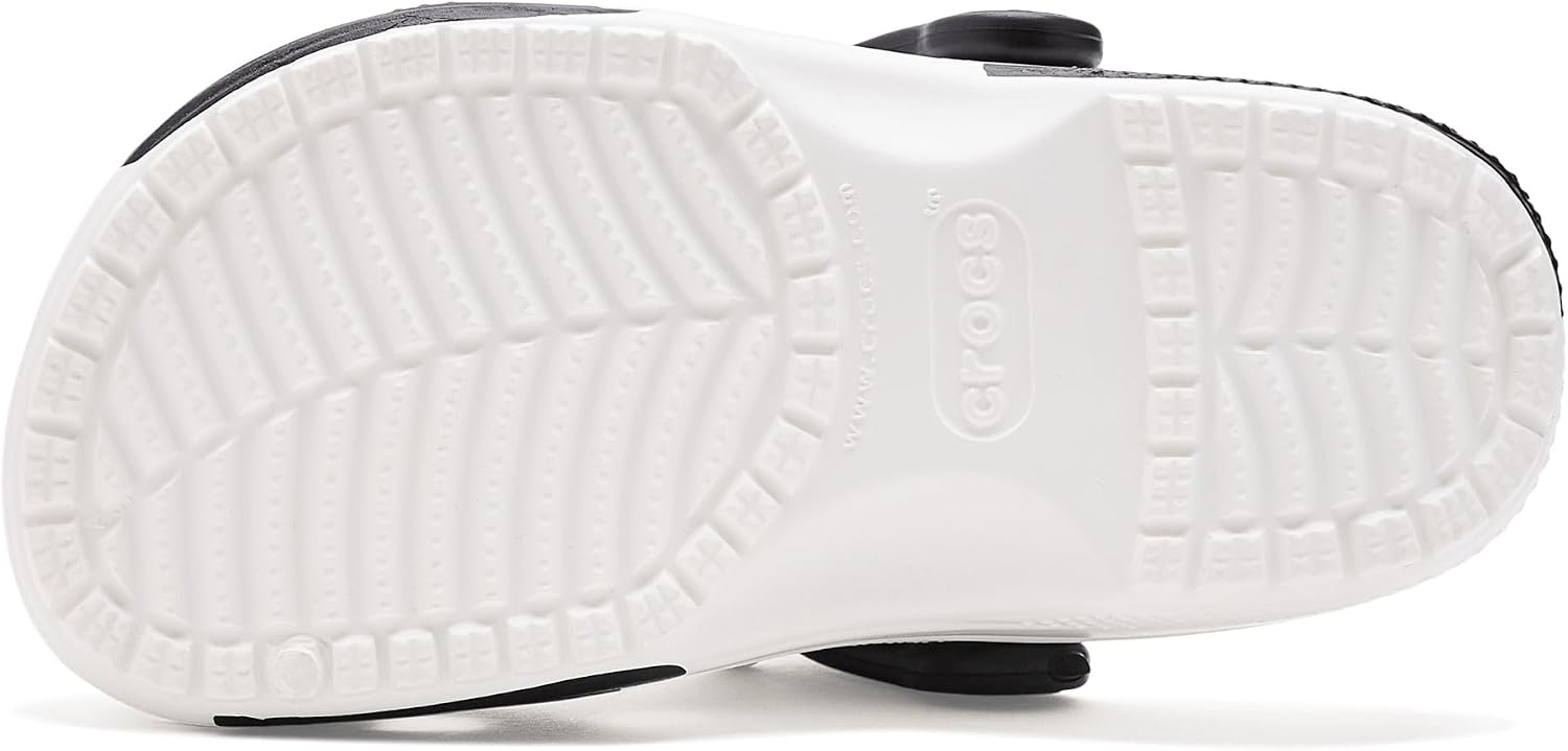 image:imageCrocs Kids Classic I Am ClogsWhiteCow