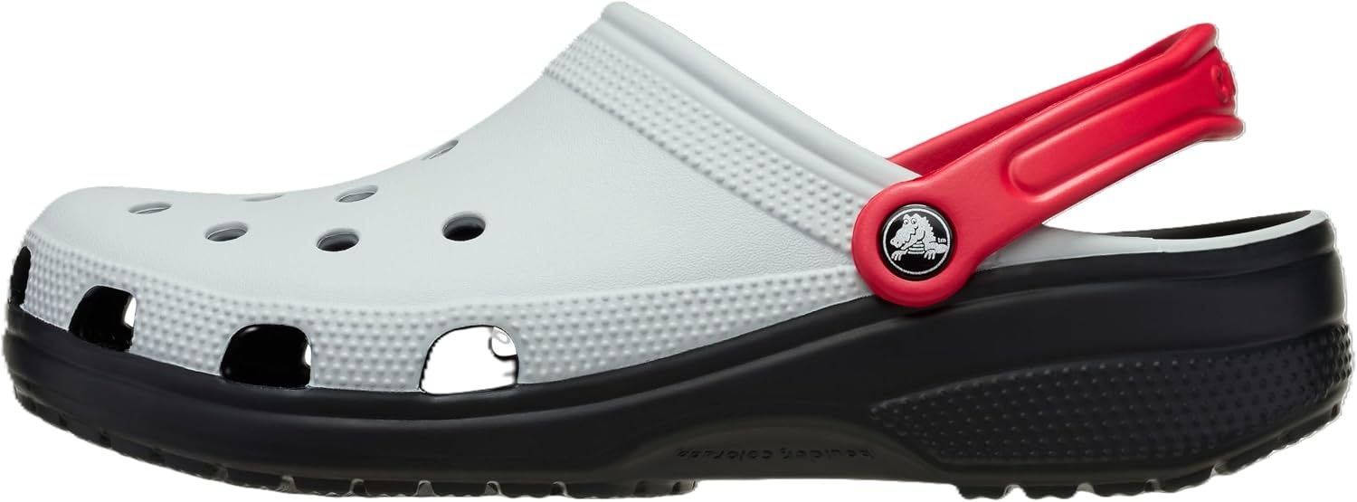 image:imageCrocs Kids Classic Retro Sport ClogsMirage
