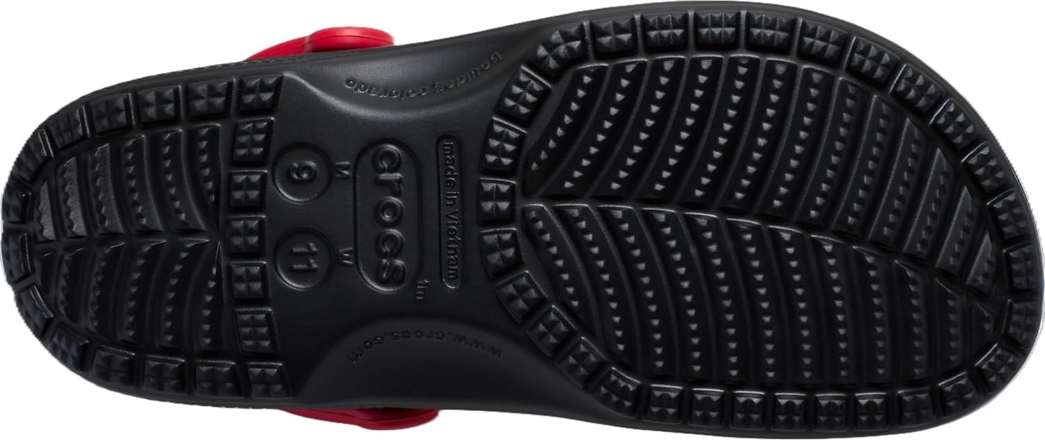 image:imageCrocs Kids Classic Retro Sport ClogsMirage