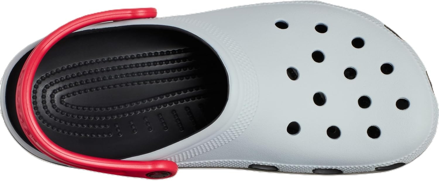 image:imageCrocs Kids Classic Retro Sport ClogsMirage