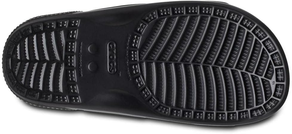 image:imageCrocs Kids Classic Sandal V2 ToddlerBlack