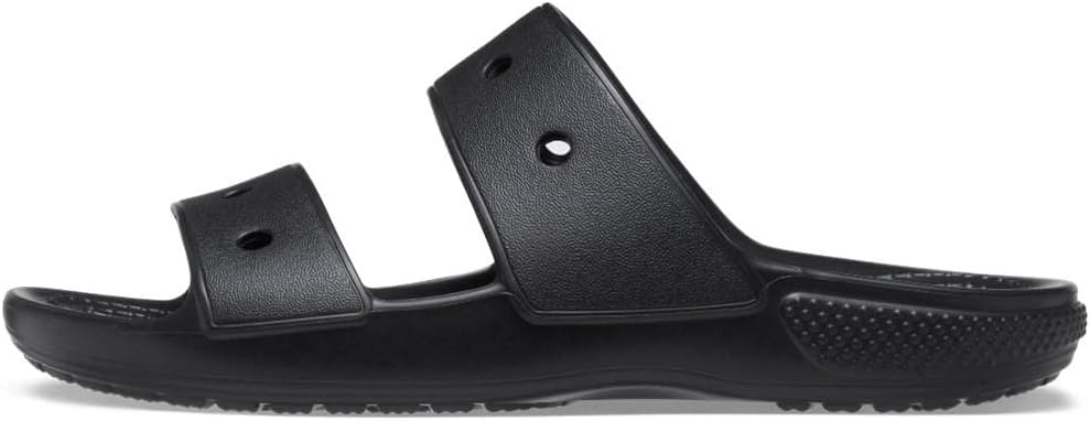 image:imageCrocs Kids Classic Sandal V2 ToddlerBlack