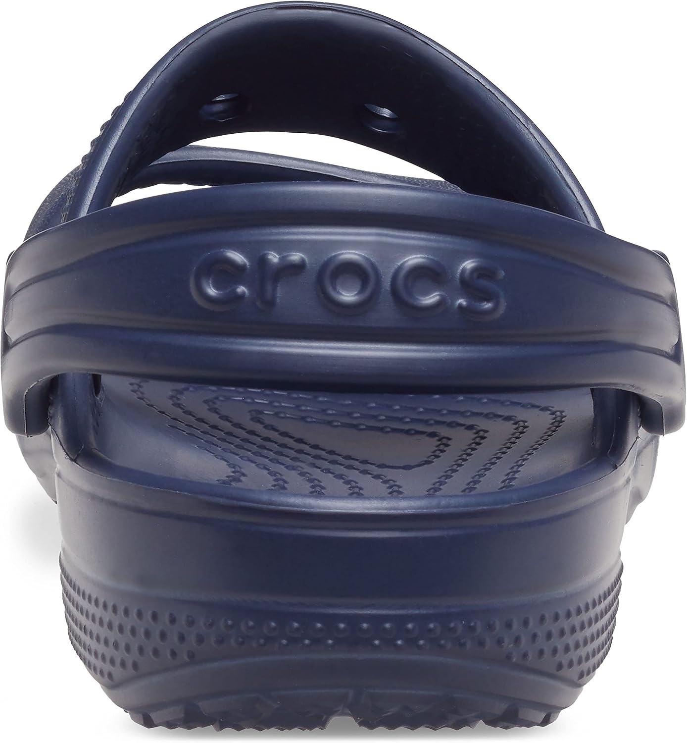 image:imageCrocs Kids Classic Sandal V2 ToddlerNavy