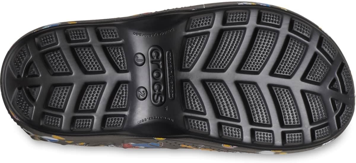 image:imageCrocs Kids Handle It Rain Boots Waterproof Slip On Shoes Kids Rain BootsMickey Friends