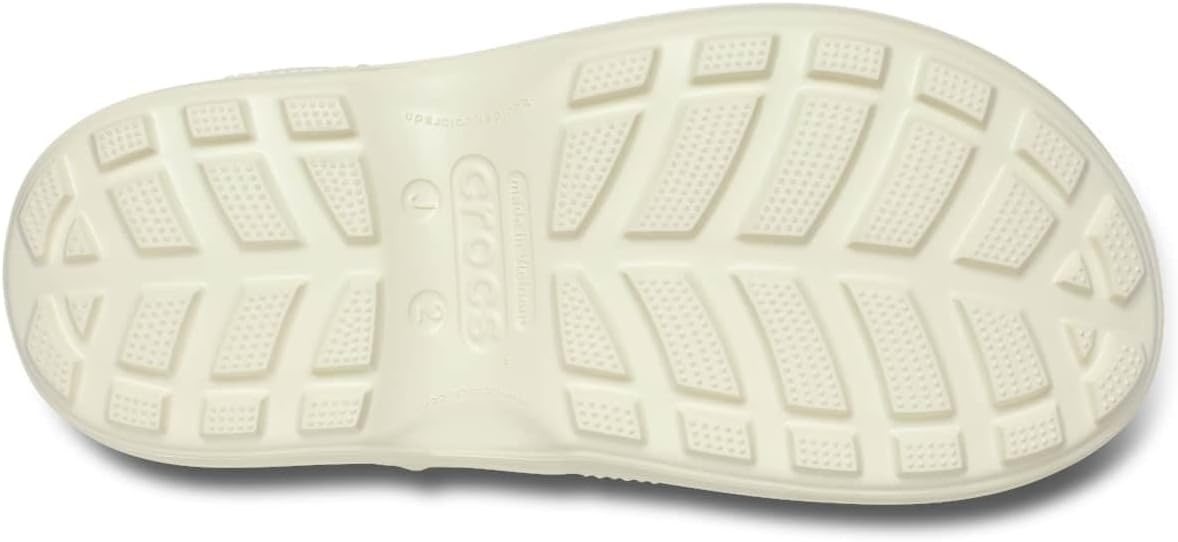 image:imageCrocs Kids Handle It Rain Boots Waterproof Slip On Shoes Kids Rain BootsWestern Summit White