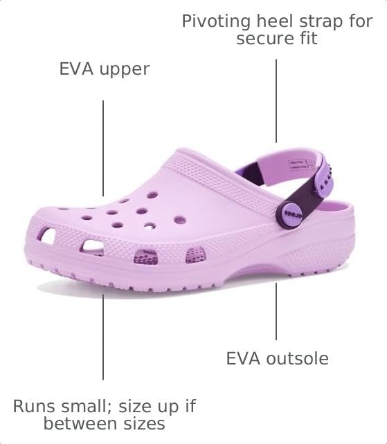 image:imageCrocs UnisexChild Classic Watercolor Marbled ClogGlow PurpleMulti Confetti