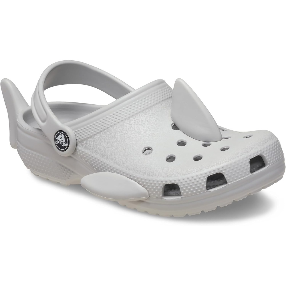 image:imageCrocs Kids Classic I Am ClogsAtmosphereShark