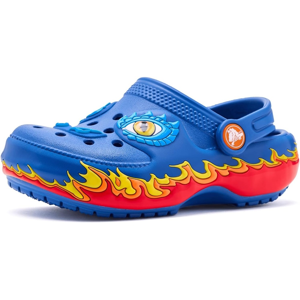 image:imageCrocs Kids Classic I Am ClogsDragon