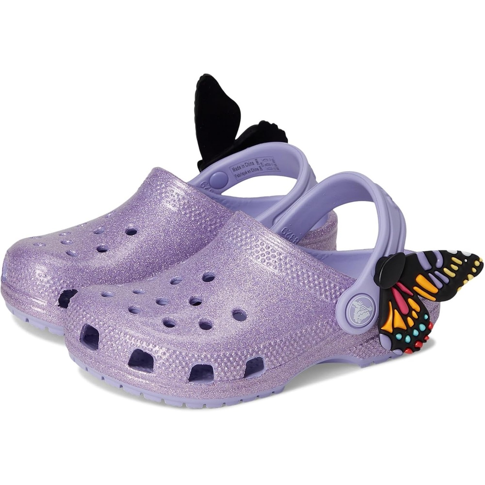 image:imageCrocs Kids Classic I Am ClogsMystic Purple