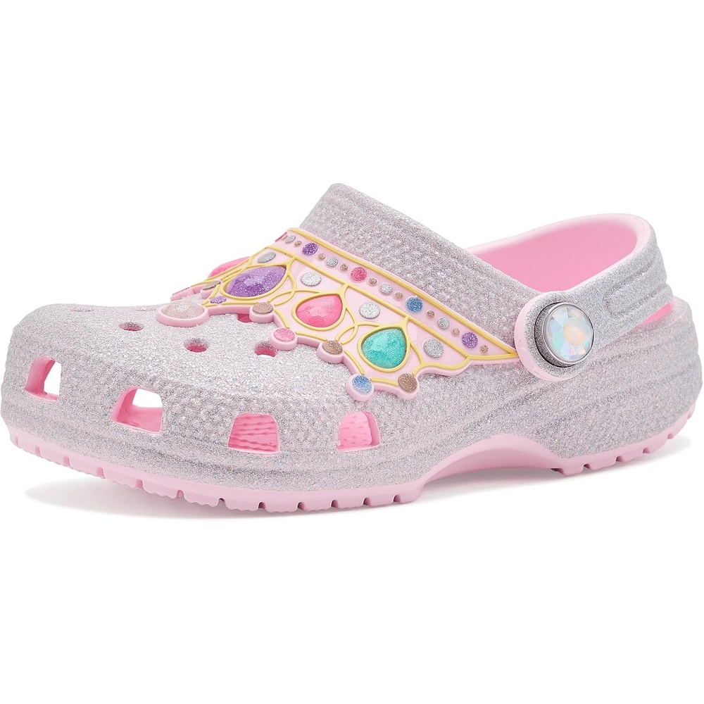 image:imageCrocs Kids Classic I Am ClogsPrincess