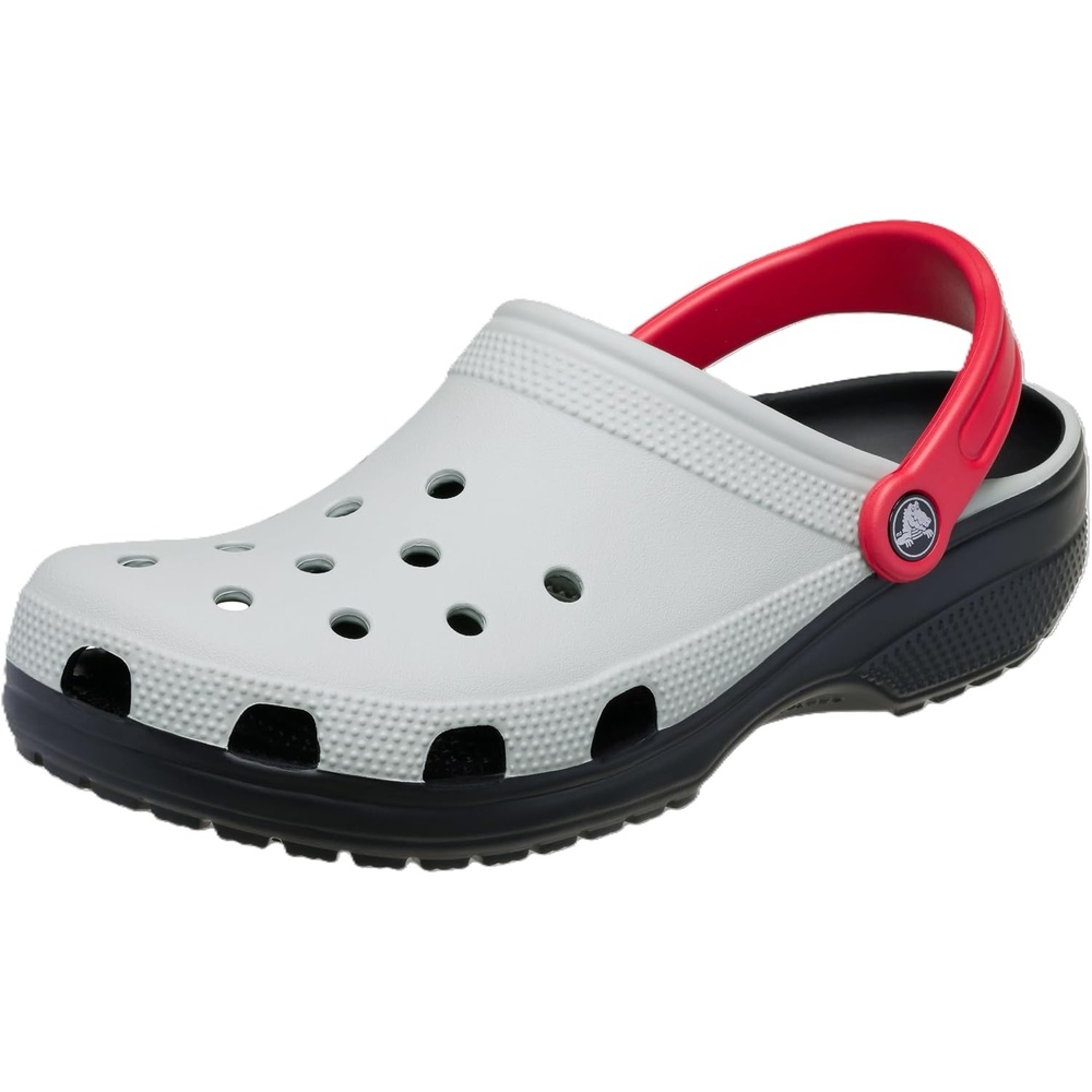 image:imageCrocs Kids Classic Retro Sport ClogsMirage