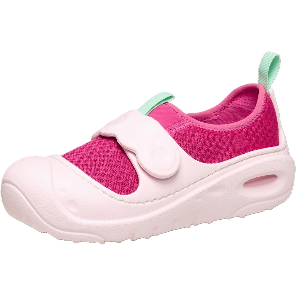 image:imageCrocs Kids Swiftwater Splash Athletic Water ShoesDragon Fruit