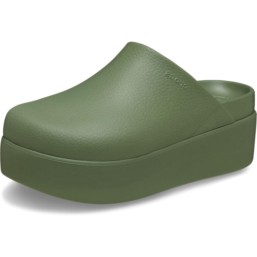 image:imageCrocs Womens Dylan Platform ClogCargo