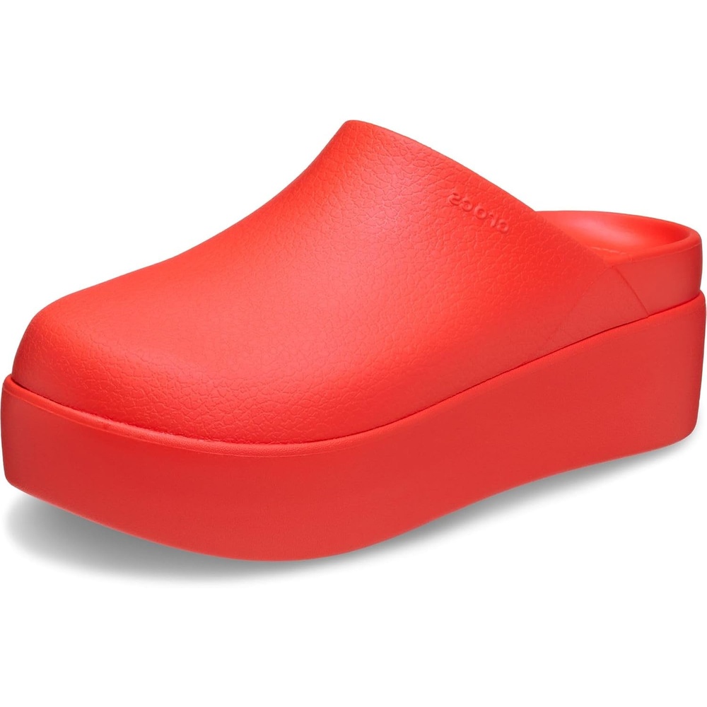 image:imageCrocs Womens Dylan Platform ClogStarfish