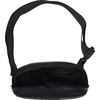 Crocs Classic Belt Waist Bag, Customizable Fanny Pack, Personalize with Jibbitz Charms, Powder Pink, One Size(Black)