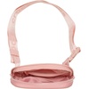 Crocs Classic Belt Waist Bag, Customizable Fanny Pack, Personalize with Jibbitz Charms, Powder Pink, One Size(Powder Pink)