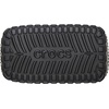 Crocs Classic Small Tote Bag | Durable | Washable | Waterproof(Black)