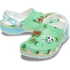 Crocs Kids’ Animal Crossing Classic Clogs(Animal Crossing)