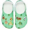 Crocs Kids’ Animal Crossing Classic Clogs(Animal Crossing)