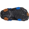 Crocs Kids’ Classic All-Terrain Clogs(Black/Gum)