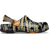 Crocs Kids’ Classic All-Terrain Clogs(Black/Multi)