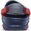 Crocs Kids’ Classic All-Terrain Clogs(Navy)