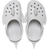 Crocs Kids Classic I Am Clogs(Atmosphere/Shark)