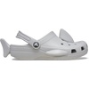Crocs Kids Classic I Am Clogs(Atmosphere/Shark)