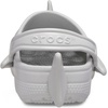 Crocs Kids Classic I Am Clogs(Atmosphere/Shark)