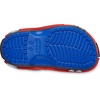 Crocs Kids Classic I Am Clogs(Blue/Train)