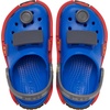 Crocs Kids Classic I Am Clogs(Blue/Train)