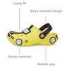 Crocs Kids Classic I Am Clogs(Cyber Yellow)