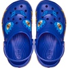 Crocs Kids Classic I Am Clogs(Dragon)